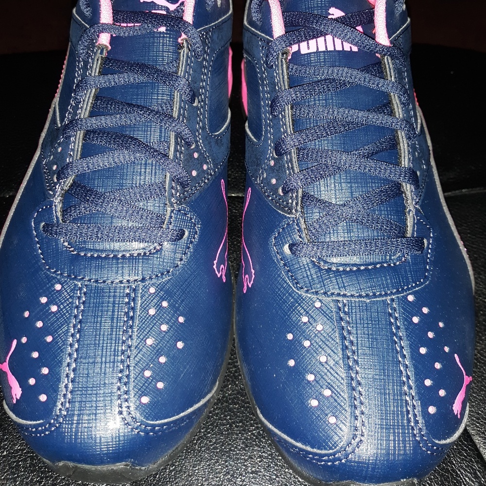 Women Puma Tazon 6 Running Shoes